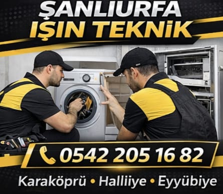Yaptığımız Her İş 1 Yıl Garantilidir.